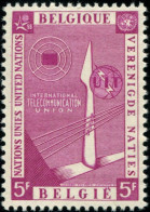COB  1059 - V 1 (**) - 1931-1960
