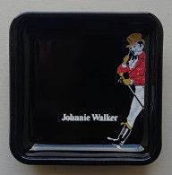 Ancien Cendrier. Whisky " JOHNNIE WALKER " - - Portacenere