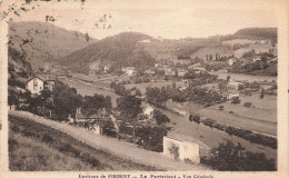 FRANCE - Environs De Firminy - Le Pertuiset - Vue Générale  - Carte Postale Ancienne - Firminy