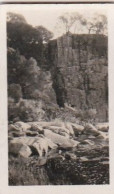 29 Corra Lynn Launceston, Tasmania, Australia  - PEEPS INTO MANY LANDS A 1927 - Cavenders RP Stereoscope Cards 3x6cm - Stereoscopes - Side-by-side Viewers