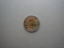 Belgium - Belgique - Belgien - België 2 EURO 2010 Speciale Uitgave - Commemorative - Belgique