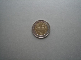 Belgium - Belgique - Belgien - België 2 EURO 2007 Speciale Uitgave - Commemorative - Belgien