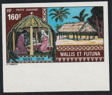 PA N° 85 Bdf Non Dentelé - Neuf ** - MNH - Imperforates, Proofs & Errors