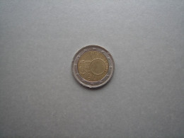 Belgium - Belgique - Belgien - België 2 EURO 2013 Speciale Uitgave - Commemorative - België