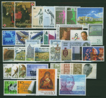 België/Belgique Jaar/ann 1991 ** COB = 55,10 Euro Vl2923 - Annate Complete