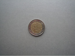 Belgium - Belgique - Belgien - België 2 EURO 2011 Speciale Uitgave - Commemorative - Belgium