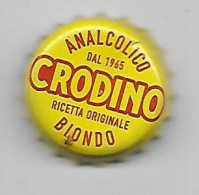 ITALIE / CAPSULE BIRRA CRODINO - Otros & Sin Clasificación