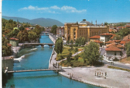 Sarajevo Ngl #G4806 - Jugoslawien