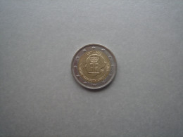 Belgium - Belgique - Belgien - België 2 EURO 2012 Speciale Uitgave - Commemorative - Belgien