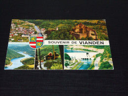 68964-             VIANDEN - Vianden