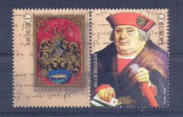 4599/4600 ** MNH Postgaaf PRACHTIG Magna Carta - Neufs