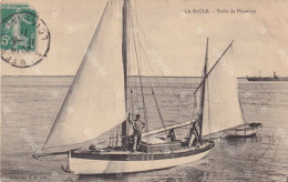 Yacht De Plaisance Voilier à La Baule - Vela