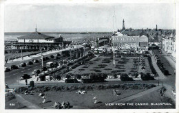 United Kingdom England Blackpool The Casino - Blackpool