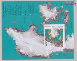 Dänemark - Grönland Block58 (kompl.Ausg.) Postfrisch 2012 Moderne Kunst (10331511 - Nuevos