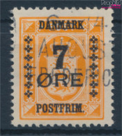 Dänemark 159 Gestempelt 1926 Aufdruckausgabe (10292861 - Gebraucht