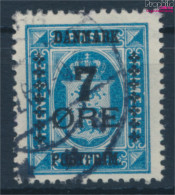 Dänemark 161 Gestempelt 1926 Aufdruckausgabe (10292860 - Gebraucht
