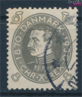 Dänemark 187 Gestempelt 1930 König Christian X. (10293434 - Gebraucht