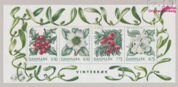 Dänemark Block34 (kompl.Ausg.) Postfrisch 2008 Weihnachten (10331516 - Neufs