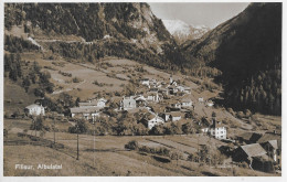 FILISUR ► Ein Kleines Dorf Im Albulatal,  Schönes Dorfbild Ca.1940 - Filisur