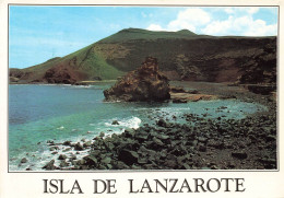 CPSM Isla Lanzarote      L2609 - Lanzarote