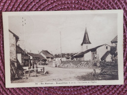 Roussillon , Centre De L'église - Otros & Sin Clasificación