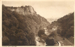 United Kingdom England Derbyshire Matlock Dale High Tor - Derbyshire