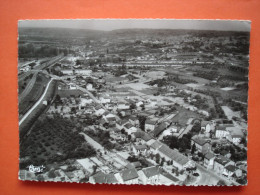 54 - NEUVES - MAISONS - Vue Aérienne - Cités De Chaligny  (CIM) - Neuves Maisons