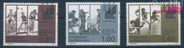 Liechtenstein 1582-1584 (kompl.Ausg.) Gestempelt 2011 Sport (10312382 - Usados