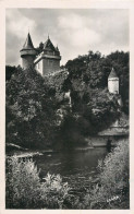 France Montignac-sur-Vezere (Dordogne) Le Chateau De Belcayre - Montignac-sur-Vézère