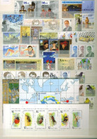 België/Belgique Jaar/ann 1996 ** COB = 61,30 Euro Vl2662 - Annate Complete