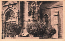 FRANCE - Pleubian -  Pleumeur Gautier - Monument Aux Morts - Carte Postale Ancienne - Pleubian