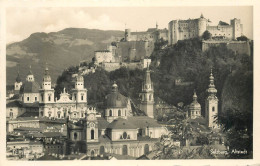 Austria Salzburg Altstadt - Salzburg Stadt