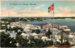 Bermuda - St. George - Bermudes