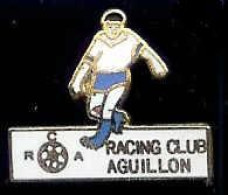 @@ Football Racing Club Aguillon Var PACA EGF @@sp01 - Football