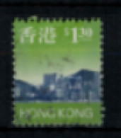 Hong Kong - "Vue Panoramique De Hong Kong" - Oblitéré N° 823 De 1997 - Sonstige & Ohne Zuordnung