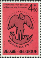 COB  1925 - V 2 (**) - 1961-1990
