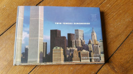 Twin Towers Remembered Camilo Jose Vergara Princeton Architectural Press New York 2001 - 1950-Maintenant