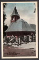 105423/ BANNEUX-NOTRE-DAME, La Chapelle - Sprimont