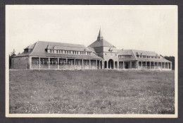 063637/ BANNEUX-NOTRE-DAME, Façade Des Nouveaux Bâtiments De L'Hospitalité - Sprimont