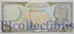 BABYLON 500 POUNDS 1998 PICK 110a UNC - Syria