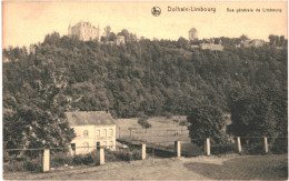 CPA Carte Postale Belgique Dolhain-Limbourg Vue Générale De Limbourg  VM76826 - Limburg