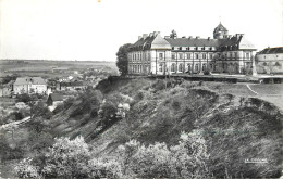 France Champlitte (Haute Saone) Le Chateau - Champlitte