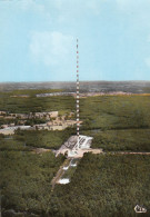 Mayet.  Vue Aérienne. Antenne De Télévision à St-Hubert - Mayet