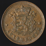  Luxembourg, Charlotte, 5 Centimes, 1930, , Bronze, TTB (EF),
KM#40, L# 291-1 - Luxembourg