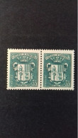 ANDORRE  N° 56** BLOC De 2   LOT - Unused Stamps