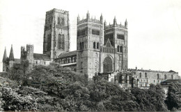 United Kingdom England Durham Cathedral - Durham City