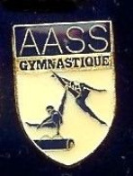 @@ AASS Poutre Gymnastique Association Amicale Et Sportive @@sp70 - Gymnastiek