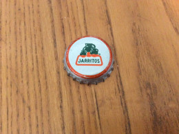 Capsule Soda Mexique "JARRITOS" - Soda