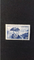 ANDORRE  N° 137 ** - Unused Stamps