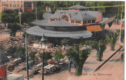 Le Palmarium Perpignan - Markthallen